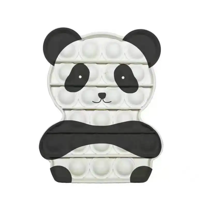 Mainan Fidget Relax Game Anti Stres 