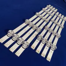 Новые 8 шт./компл. светодиодный подсветка полосы для AK 47 дюймов 47LB6300 innotek LC470DUH DRT 3,0 47 дюймов A B Тип 6916L 1715A 1716A