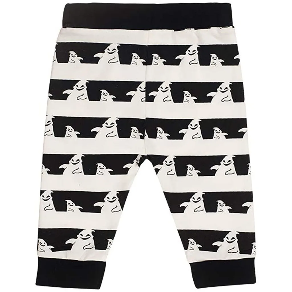 Party-wear Clothes Newborn Infant Baby Boys Costume Suits Cartoon Romper Pants Hat Halloween Skull Outfits Set детская одежда