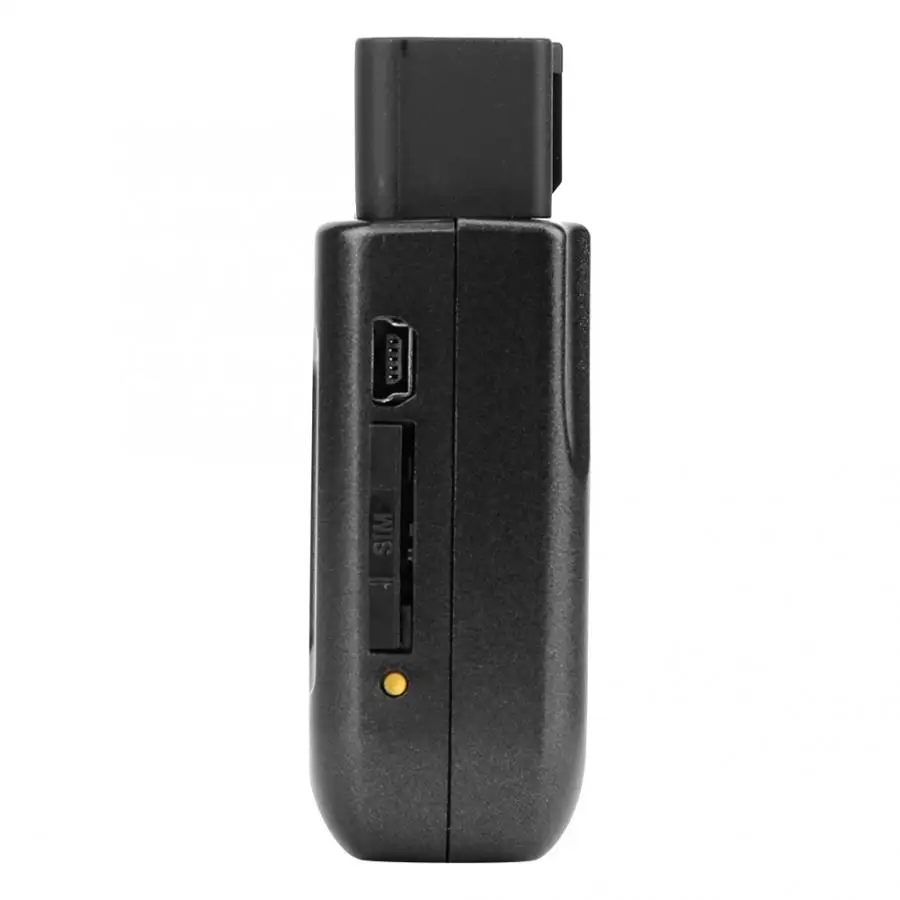 Rastreador gps Do Carro TK206 OBD Мини Автомобильный локатор gps охранная сигнализация вибрационная сигнализация устройство слежения в реальном времени автомобиль