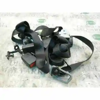 

SAFETY BELT REAR OPEL ASTRA H SEDAN Enjoy [BA504] [11533438]