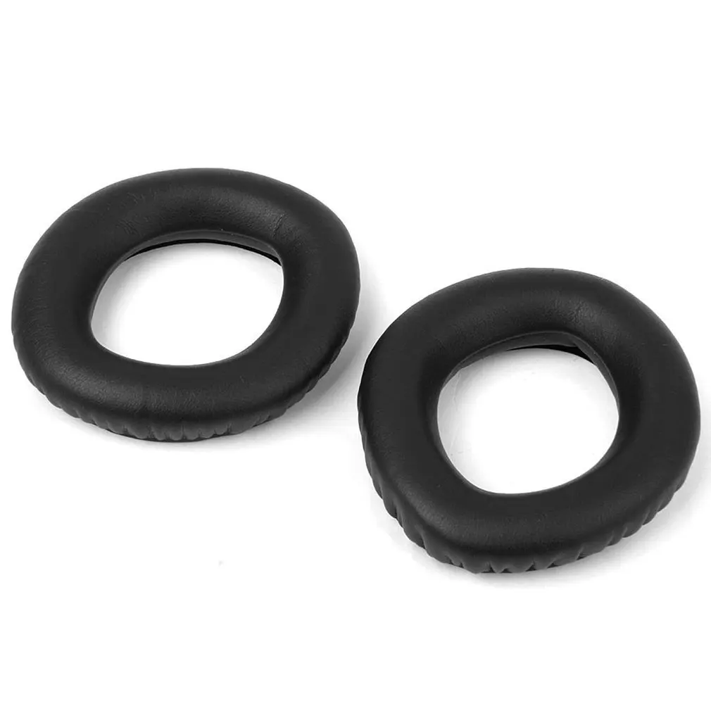 Подходит для Sennheiser PX360 MM550-X MM550travev PX360BT MM450-X наушники спонж наушники наборы DHW-32 черный