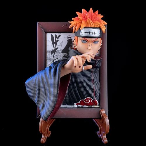 Naruto ナルト ペイン 弥彦 長門 天道 暁 ガレージキット フィギュア Gk Tivicr Com