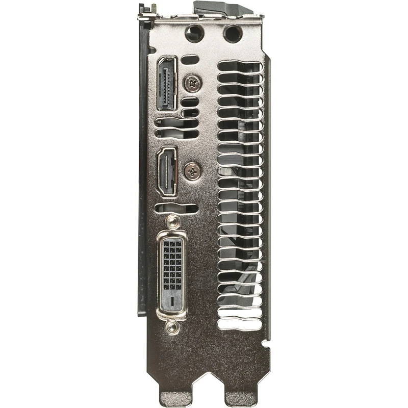 Видеокарта Asus PCI-E CERBERUS-GTX1050TI-O4G NV GTX1050TI 4096Mb 128b GDDR5 1366/7008 DVIx1/HDMIx1/D
