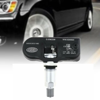 

New 56053031AD Monitoring Gauge Car Tyre Repairing Tool Easy Apply Professional Sensitive Practical Pressure Sensor For Chrysler