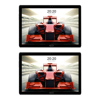 

Binai I99 10.6 Inch Tablet Android 8.1 MT6797X 6+64GB 1920X1280 2.4G+5.0G WIFI Bluetooth 5.0 Tablet for Office