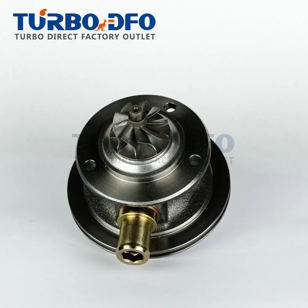 Турбо cartirdge Новый 54359880001 для Citroen C1/C2/C3/Xsara 1 4 HDi 50Kw 68HP DV4TD-картридж турбины