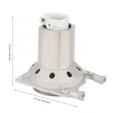 Чехлы для домашнего декора стиральной машины чехол для триммера FS120 FS200 FS250 клатч барабан и корпус 4134 160 0601 Бытовая