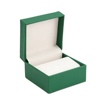 

Gift Box Storage Case Watch Bangle Jewelry Gift Box with Pillow Pad Ring Pendant Earrings Bracelet Jewelry Box