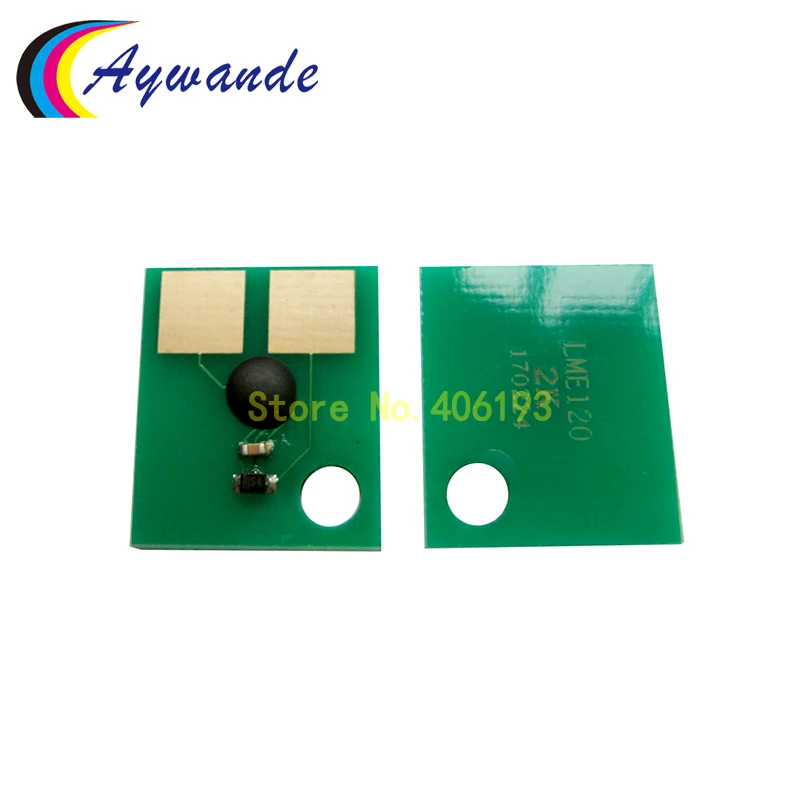 E250A11A E250A21A для Lexmark E250 E250d E350 E450 E352 E 250 350 450 352 чип сброса картриджа с тонером |