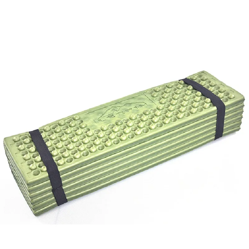 

EVA Outdoor Camping Mat Accessories Portable Ultralight Cushions
