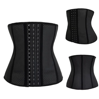 

Lady Waist Trainer Shaper Waist Trainer Corset Slimming Belt Shaper Body Shaper Slimming Modeling Strap Belt Slimming Corset