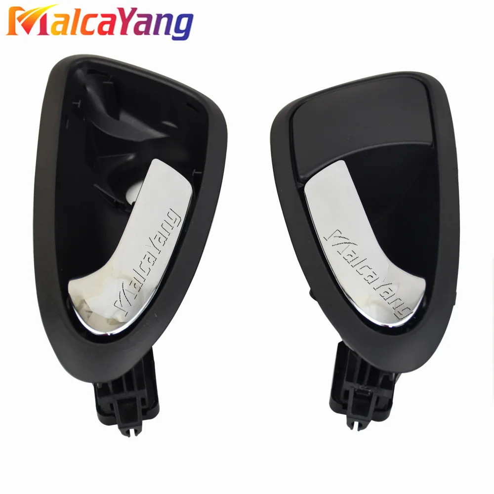 Car Interior Door Handle Auto Inner Door For Seat 2009 2010 2011