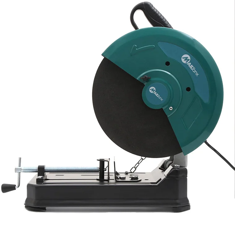 

220 В многофункциональная электрическая пила стальная машина режущая машина регулируемый угол резки Портативная режущая машина Поддержка slotti