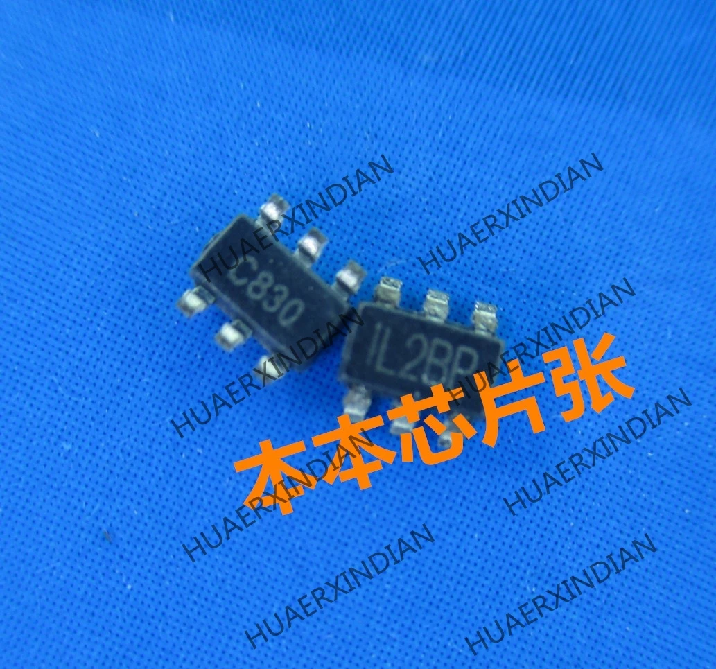 Новый MP3202DJ-LF-Z print IL6EN IL2BP IL6 6 Высокое качество | Обустройство дома