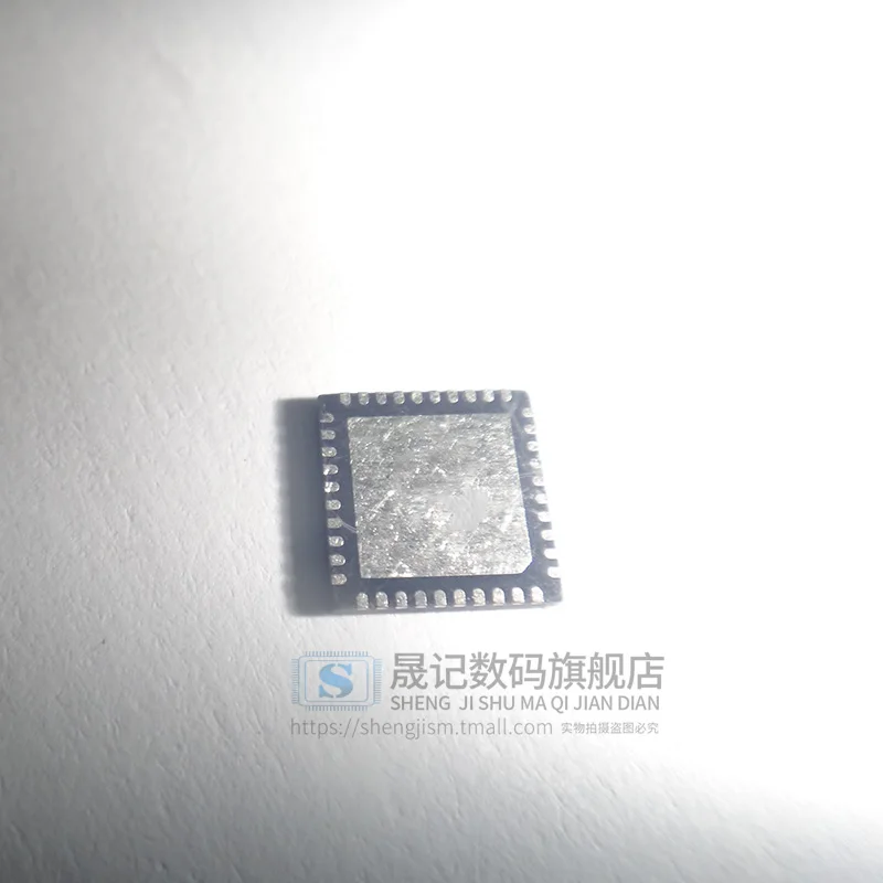 10 шт в упаковке, новая CC2531F256RHAR CC2531F256 CC2531 VQFN40