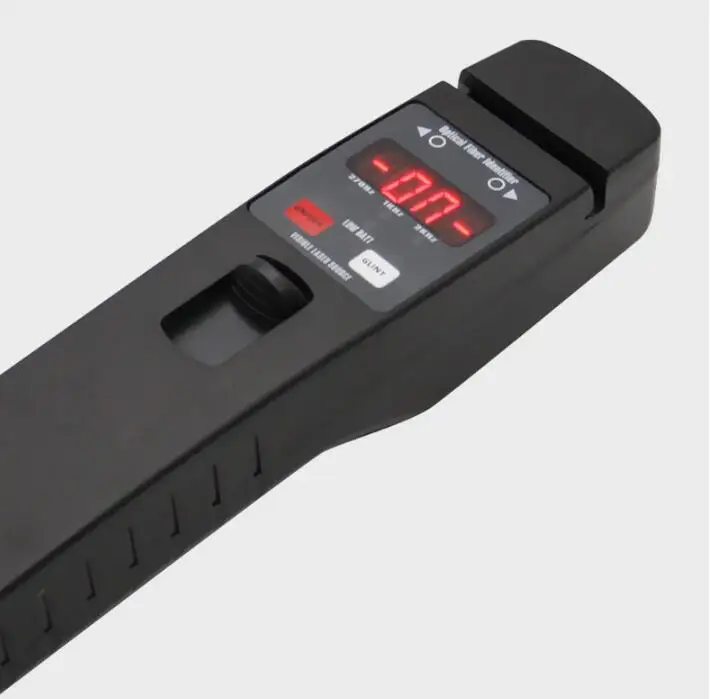 Optical Fiber Identifier FTTH Live Fibre