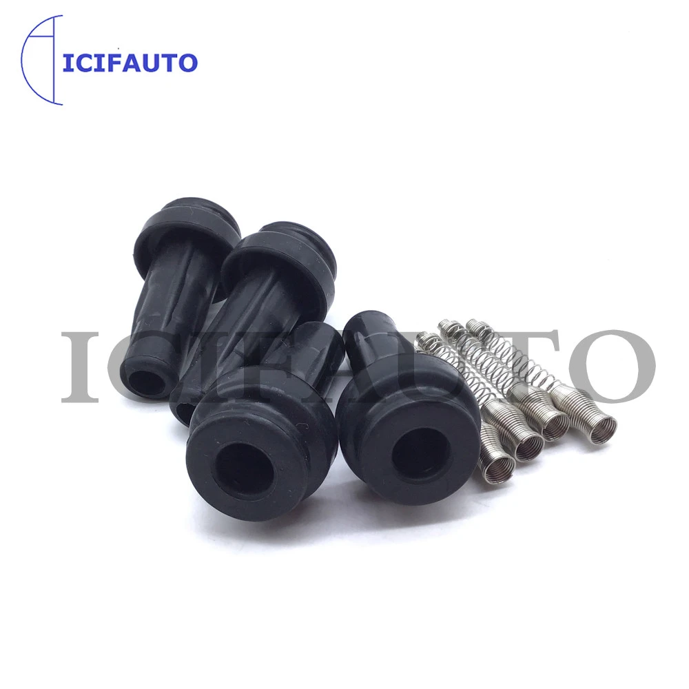 Cewka Zapłonowa Dla Peugeot 1007 206 307 308 Partner Citroen Berlingo C2 C3 C4 Xsara 1.6 597080 597099 96363378 5970.80 5970.99|Ignition Coil| - Aliexpress