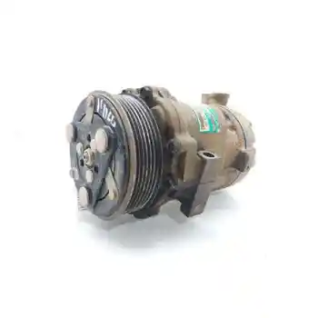 

13106850 COMPRESSOR AIR CONDITIONER OPEL COMBO (CORSA C)