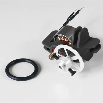 

1PCS BLPS-100 Serial BLPS-1404/1408 KV6000 KV700 Brushless Deceleration BLPS Speed Reducer+Motor for RC F3P Aircraft