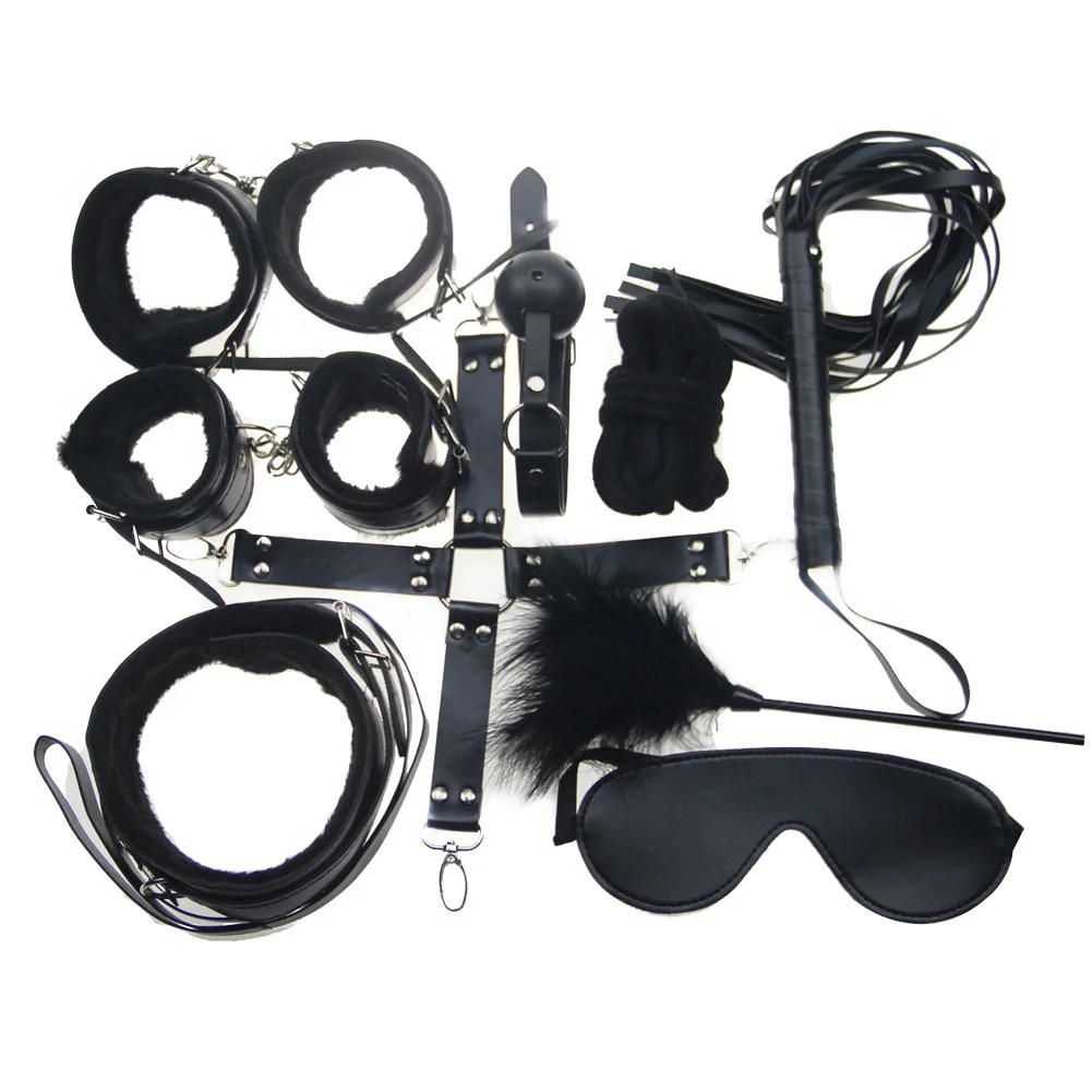 10 шт. Искусственная кожа с новой уникальной технологией рассеивания на руках и