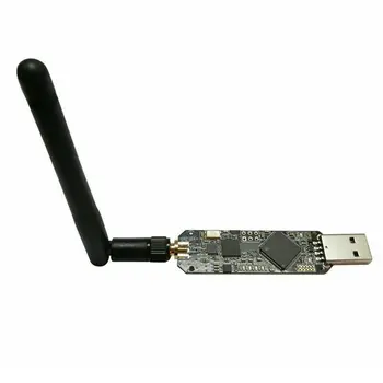 

Ubertooth One 2.4 GHz Wireless Development Platform Test Tool Module for Bluetooth Experiment DQ-Drop