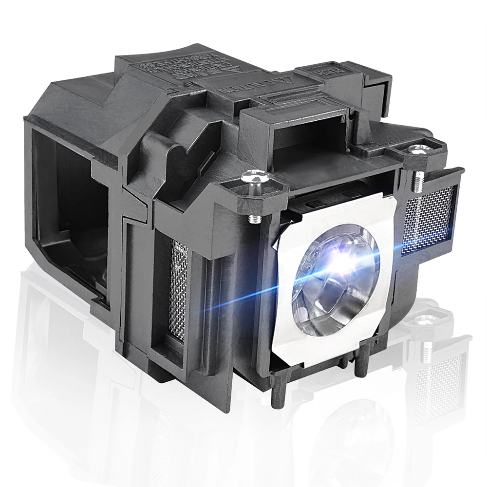 Lâmpada de Projetor de Substituição com Carcaça Cb-945h Ch-tw5210 Ch-tw5300 Ch-tw5350 Elplp88 V13h010l88 Cb-965 – Cb-w32 Cb-97h Cb-98h