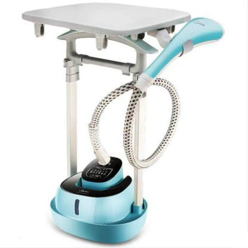 

2.0LHanging Ironing Machine Household Steam Small Iron Handheld Ironing Machine Hanging Vertical Ironing Clothes Ironing Machine