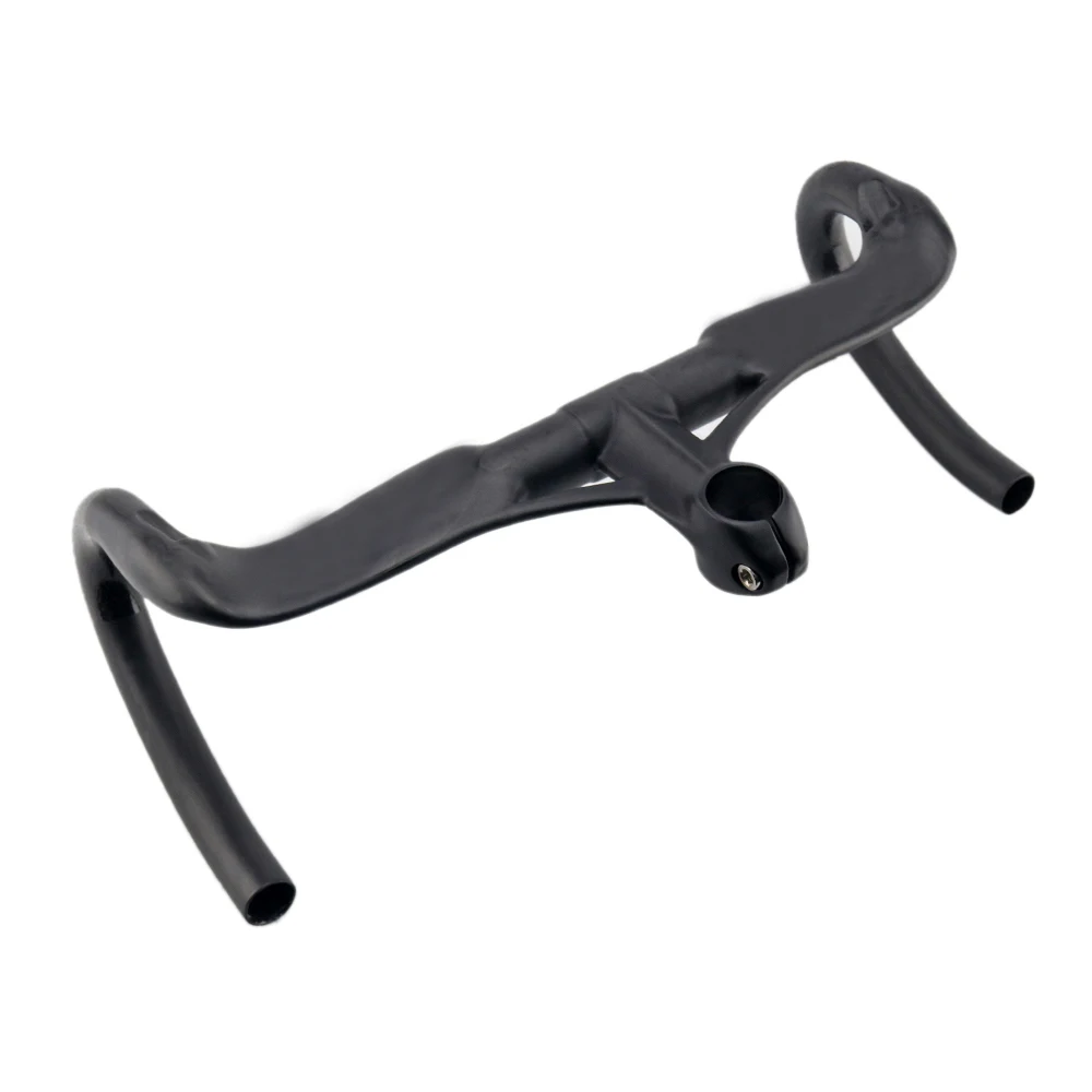 No-Logo-Bicycle-Handlebars-Carbon-Handlebar-Road-UD-Glossy-Matt-Road-Bike-Handlebar-Stem-400-420 (1)