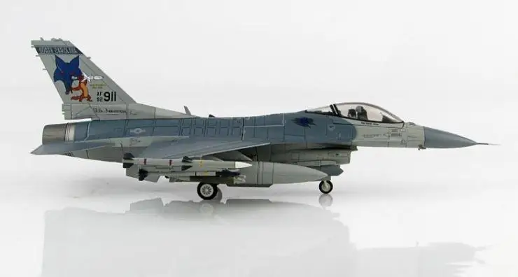 Хобби мастер Lockheed F-16C блок 52 92-3911 157th FS/169th FW Южная Каролина McEntire JNGB августа 1/72 литье под давлением модель самолета