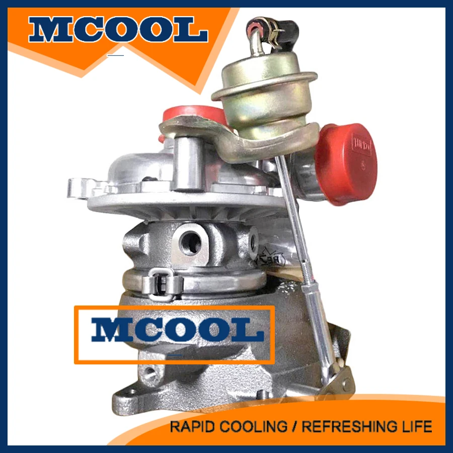 車のターボチャージャー 車両のエンジン部品 フォードレンジャー マツダb2500 2 5 Tdi Vc4300 Vj33 Vj26 Wl85c Wl84 ターボチャージャー パーツ Aliexpress