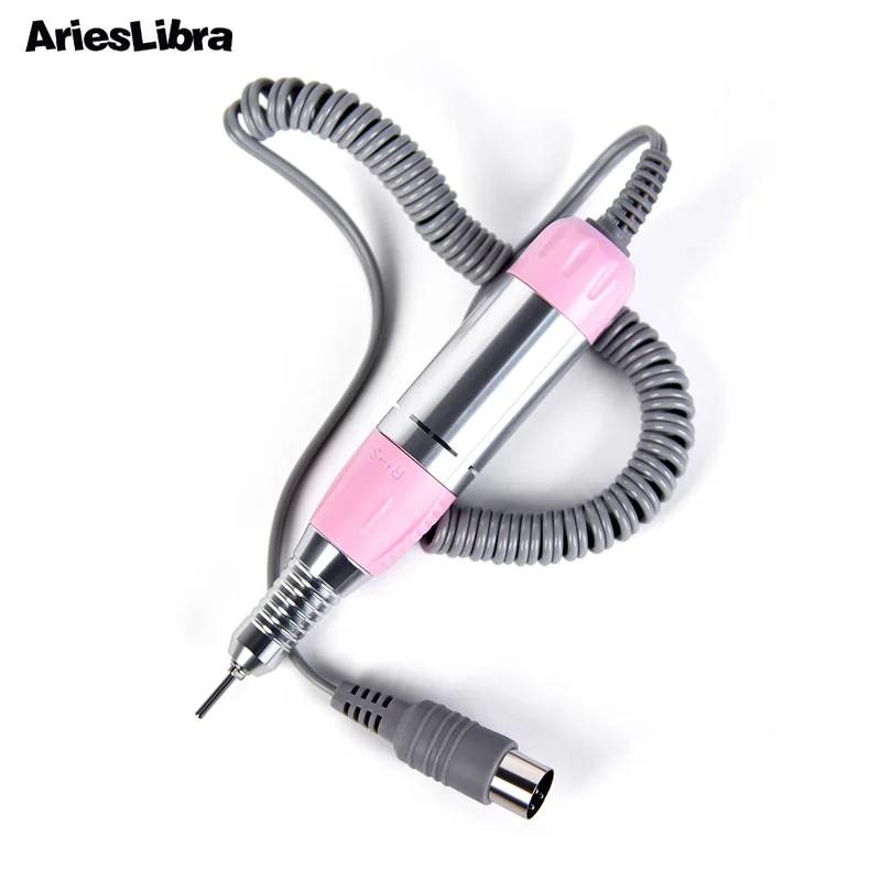 Ручной аппарат для маникюра и педикюра 30000 об./мин.|nail drill handle handpiece|nail handle30000rpm nail |