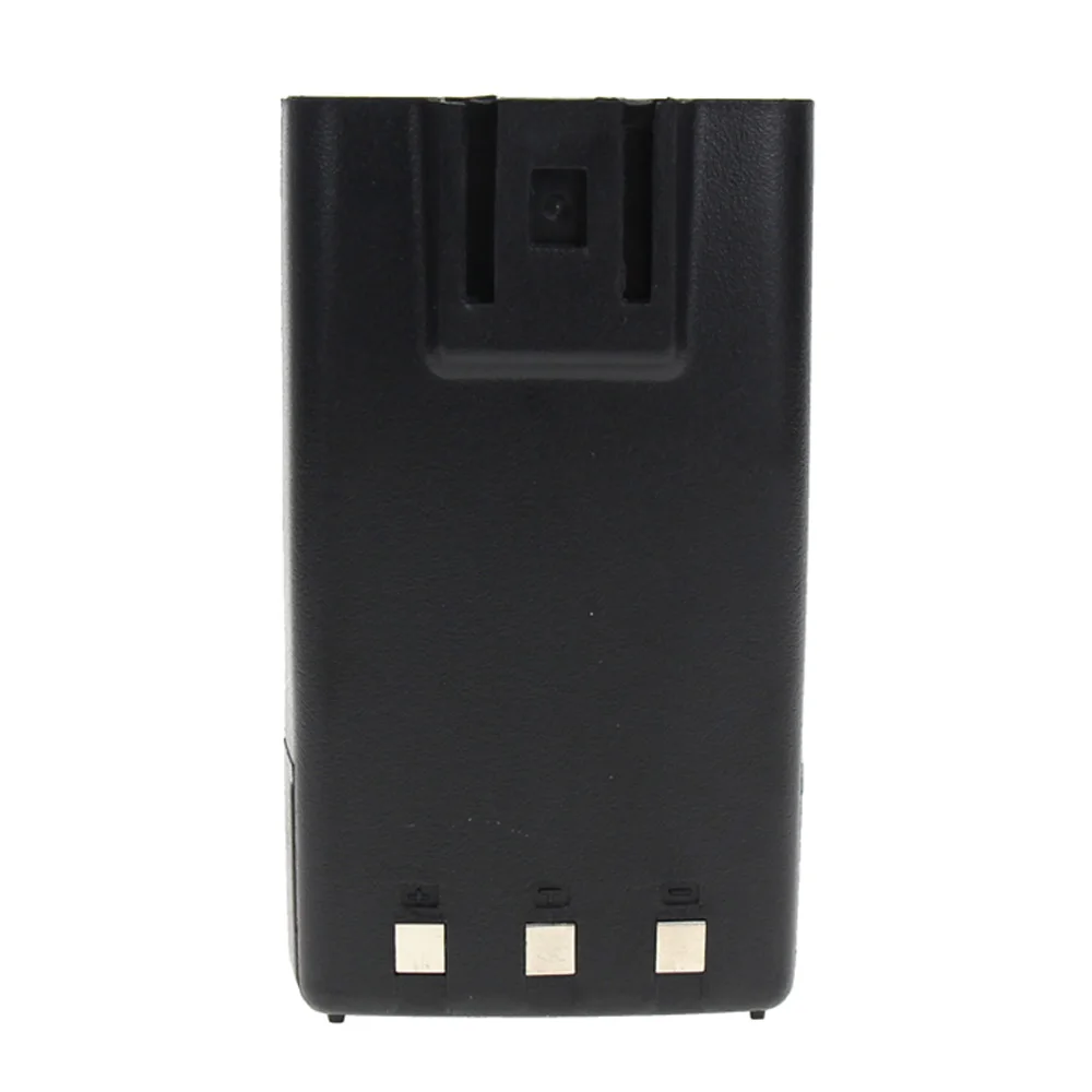 2X Replacement Battery for HYT TC500 Two Way Radio 1100mAh 6 0V Ni MH NO BH1104 2