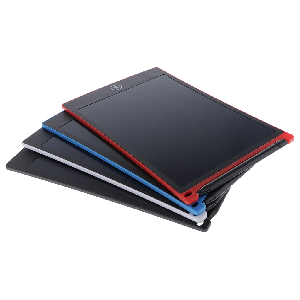 8.5'' inch LCD Writing Drawing Tablet Pad eWriter Notepad Doodle Board Kids Gift