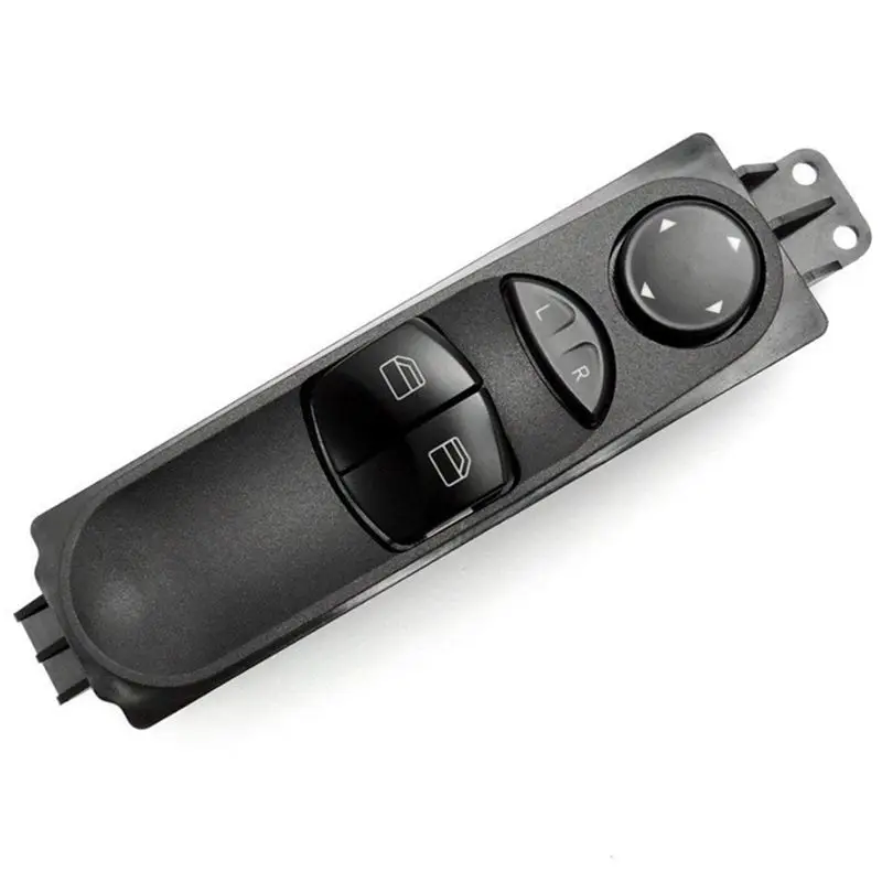 Window Regulator Switch Side For Mercedes Sprinter 906 Crafter A9065451213 | Автомобили и мотоциклы