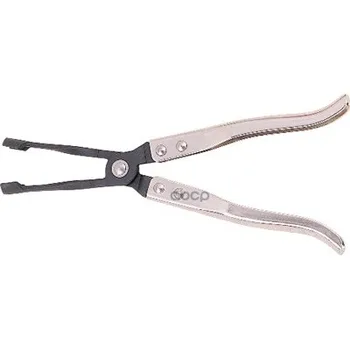 

Tongs for oil-removable caps licota art. ata-0357