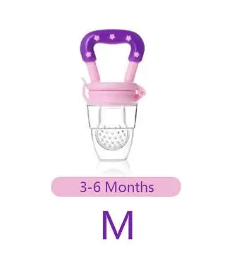 pink M