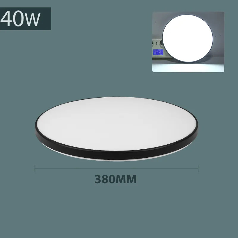 40W black bigger