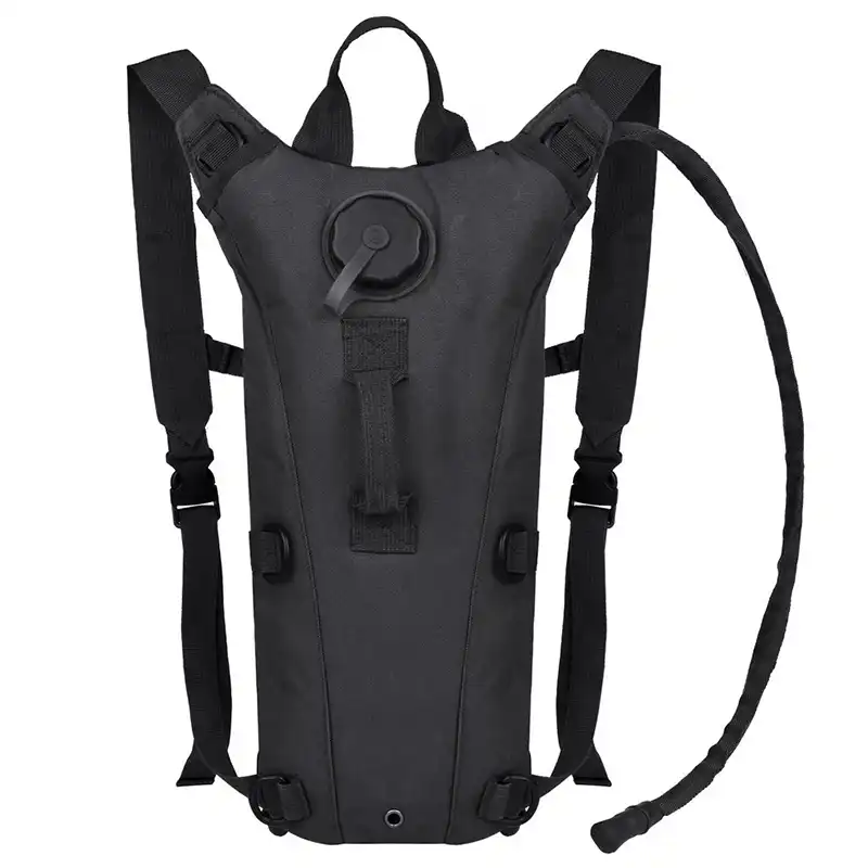 100 liter backpack