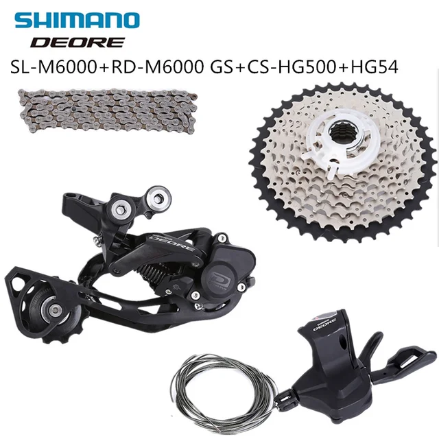 harga groupset deore m6000