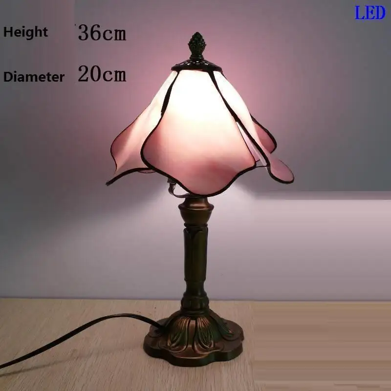 Abajour Mariage Lampe настольная лампа для спальни Свадебная lampada Da Tavolo дом Abajur Para Quarto Deco Lampara De Mesa прикроватная лампа