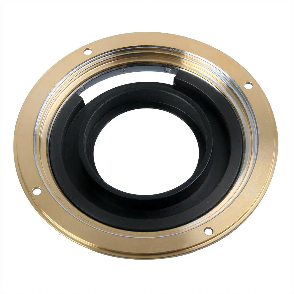 EF-S к EF EOS адаптер крепления для Canon 10-22 мм f/3,5-4,5 AF USM Объектив полная Рамка