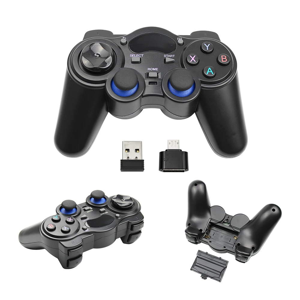 US $68.20 Raspberry Pi 4 Model B Game Kit 248GB Wireless Gamepads 64G32GB SD Card Case Switch Power Supply Fan HDMI Cable