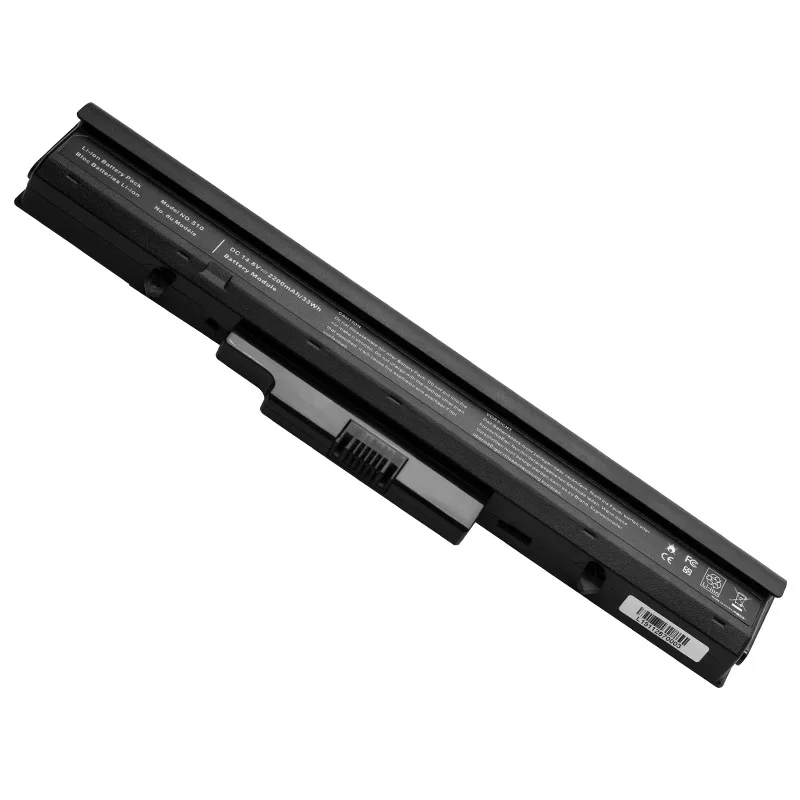 Аккумулятор Apexway 2200 мАч для ноутбука HP 510 530 440264 ABC 440265 440266 440704 001 443063 001|Аккумуляторы