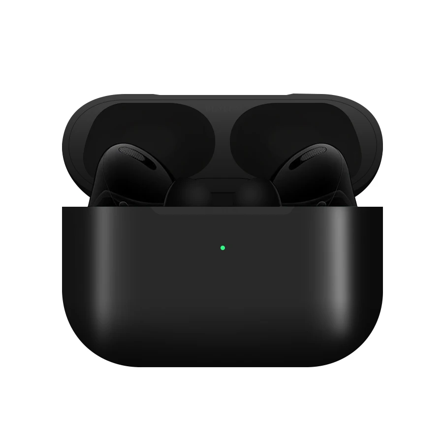 MX Pro TWS Smart Touch Bluetooth наушники, HD стерео беспроводные наушники, шумоподавление игровая гарнитура 1:1 копия pro Earpho - Цвет: Black Mx ProTWS