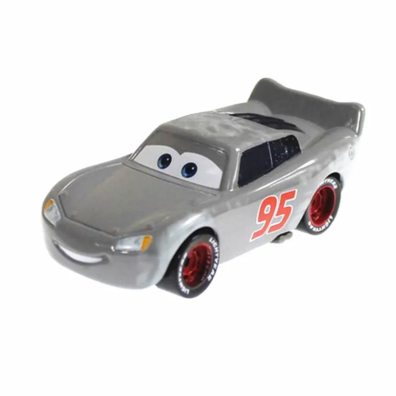 Бутик Disney Pixar машина 2 3 Mater Huston Die Flash McKinn Ferrari Blue Sky доктор Джексон шторм Рамирес все