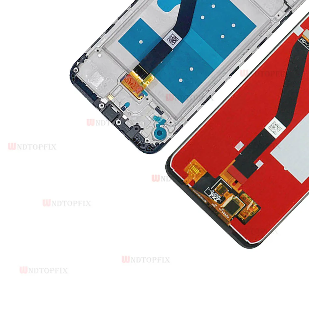 For huawei y6 2019 lcd (4)
