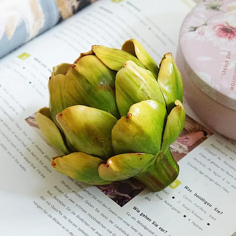 Artichoke fruit