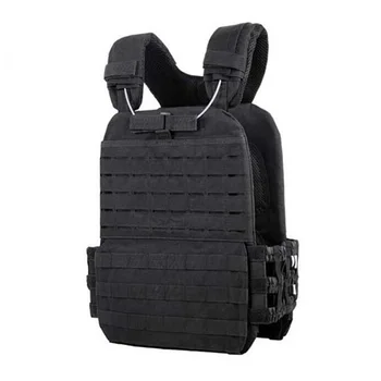 

511 Army Military Molle Combat Tactical Vest Outdoor Camouflage multifunctional Vest