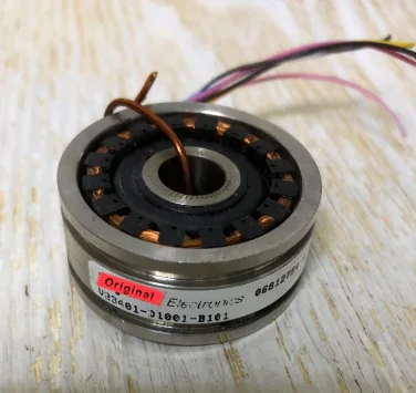 

V23401-D1001-B101 Resolver Rotary Encoder